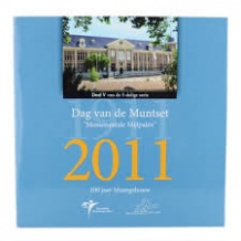 Dag van de Muntset 2011
